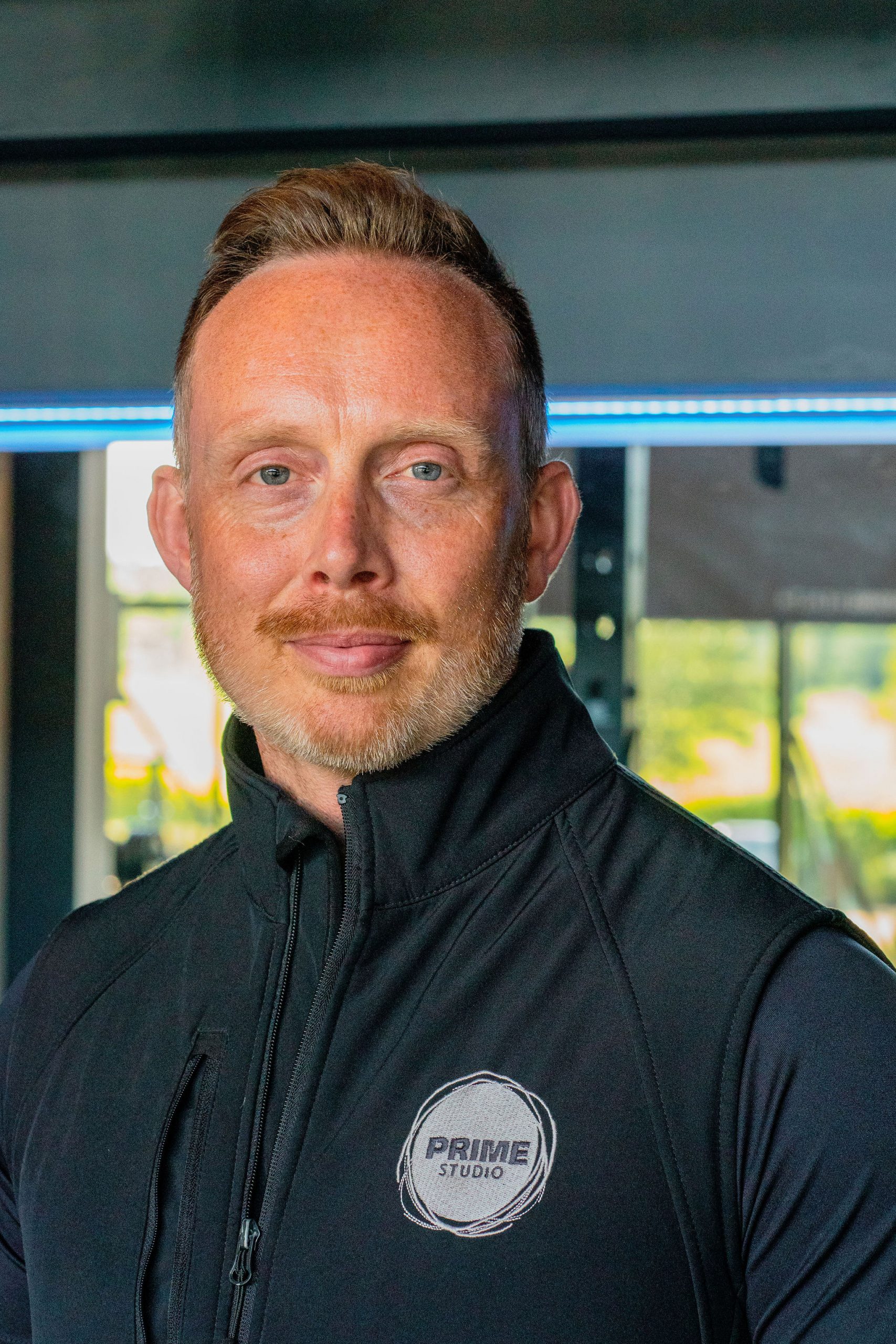 Bespoke Boutique Gym Near StratfordUponAvon Prime Studio